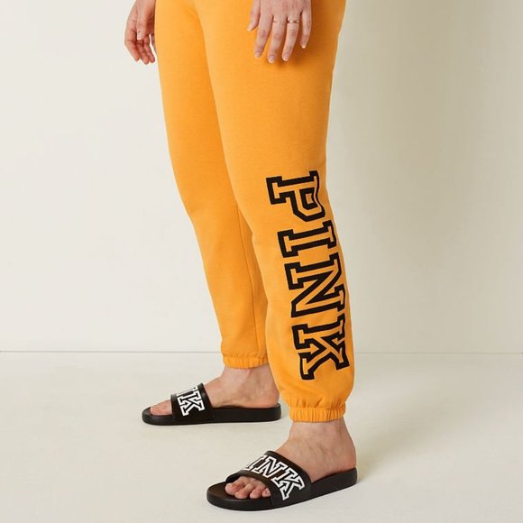 💥HTF VS PINK EVERYDAY LOUNGE CLASSIC PANT💥 - Picture 3 of 5